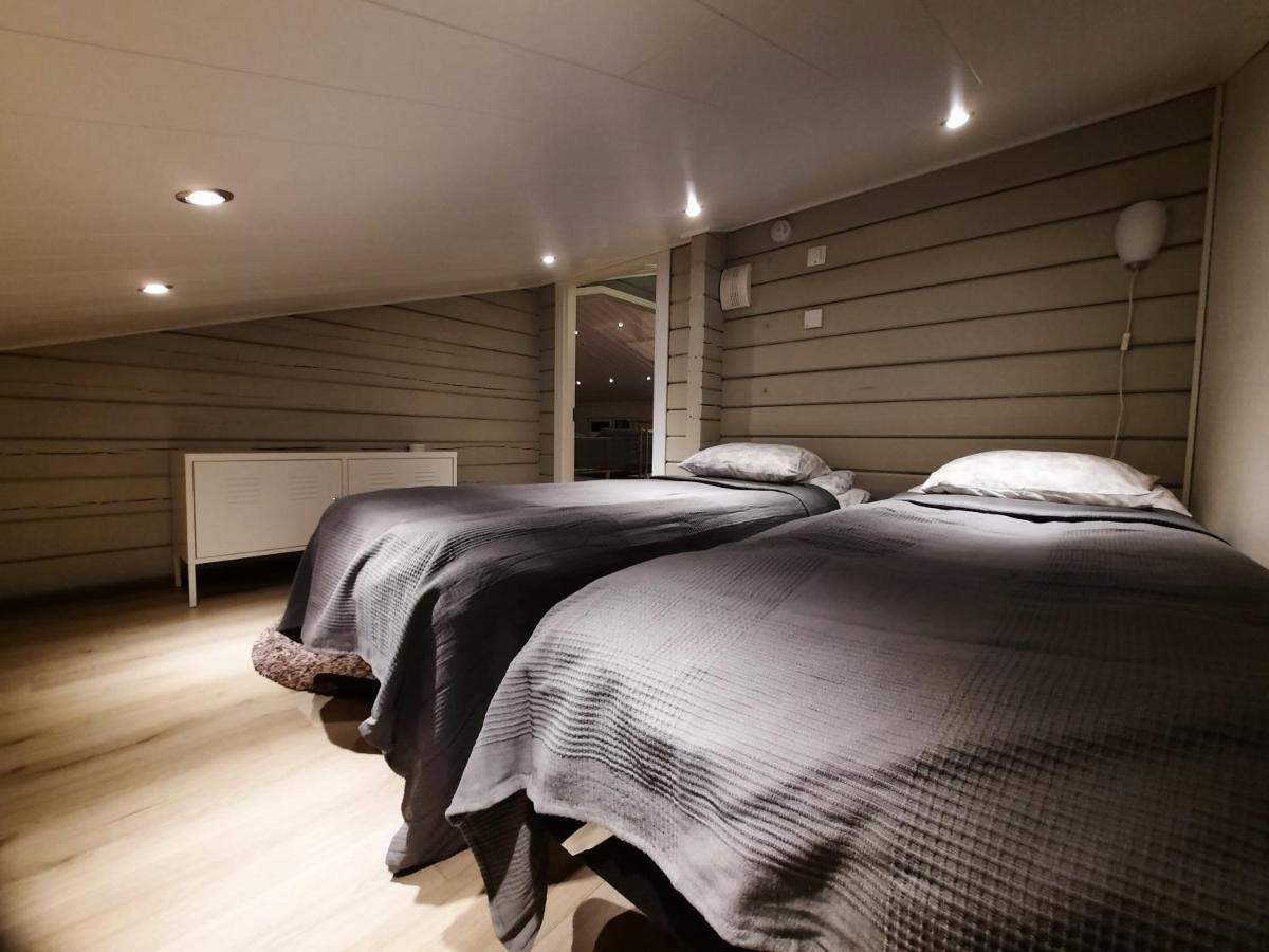 רובניימי Chalet Norva מראה חיצוני תמונה