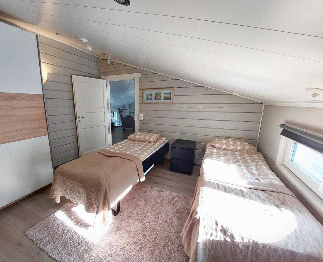 רובניימי Chalet Norva מראה חיצוני תמונה